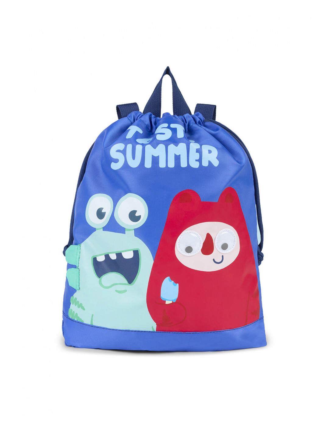 Mayoral Batoh 10683 Modrá